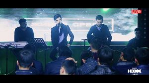 «Живая среда» - Некруз Ниезов