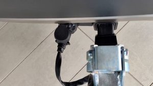 Показываем ТРИ варианта установки АВТОБАГАЖНИКА на фаркоп авто! #багажник #фаркоп #прицепы