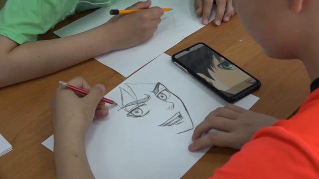 Спортивное лето юных томских стрелков Репортаж SportUs Рro из Лагерного сада смотреть онлайн