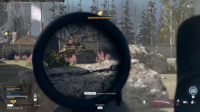 Call of Duty: Modern Warfare 2019