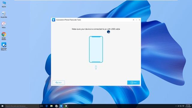 [ iOS17] How to Bypass or Reset iPhone/iPad Passcode When Forgot Passcode