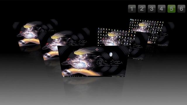 3d Desktop For my own class mates смотреть онлайн