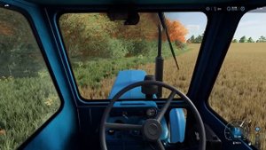 ВЫЖИВАЮ В ДЕРЕВНЕ начиная с 0$ Farming Simulator 22