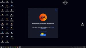 Download the EA app | Install EA App in Windows On PC