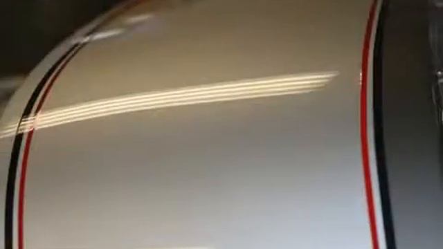 79 Pontiac Firebird Trans-Am - 10th Anniversary Silver Edition смотреть онлайн