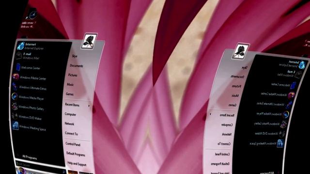 Windows Vista Delta Edition And Desktop Startup Sound Effects (SBP1982E) in G Major 89 смотреть онлайн