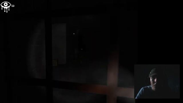 EYES THE HORROR GAME!! | ON MY WINDOWS 10! смотреть онлайн