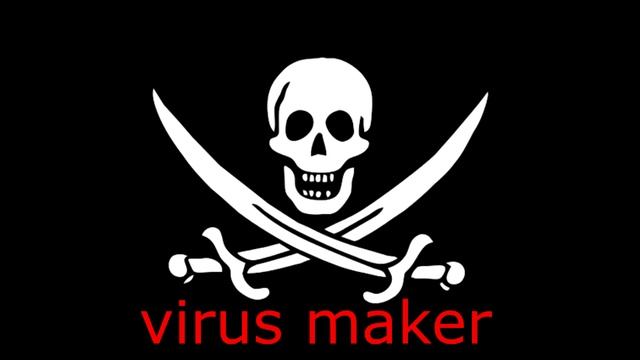 Download Virus Maker from below link... смотреть онлайн