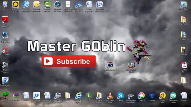 Tutorials D'oro || TUTORIAL 1° || Come scaricare e installare Minecraft 1.8.1 смотреть онлайн