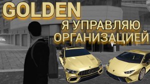 МОЯ ОРГАНИЗАЦИЯ (ПОЧТИ) В МТА ПРОВИНЦИИ