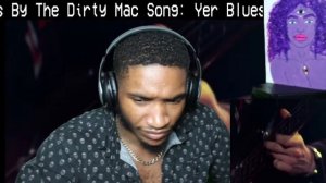 The Dirty Mac - Yer Blues (STREAM REACTION)