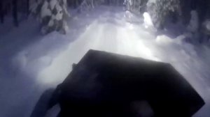 Вездеход Яг-Морт