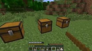 Minecraft Моды  СУПЕР АГЕНТ!