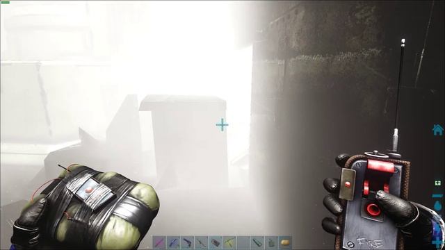 Raid on Chip смотреть онлайн