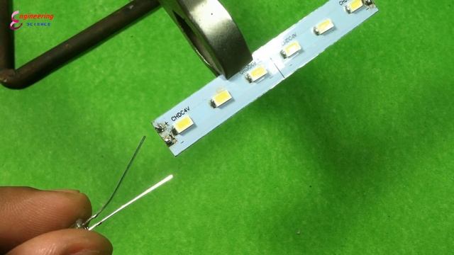 RGB LED Strip Controller - RGB LED Life Hacks