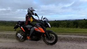 IS IT A BETTER DEAL? | KTM 250 ADVENTURE Review