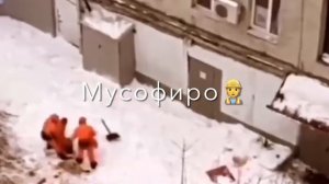 iMovie #18 Шамоли сарди бегона Мусофириро чи медонад 🥺🥲