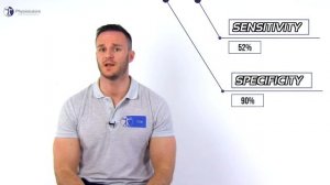 Seated Piriformis Stretch Test | Deep Gluteal Syndrome