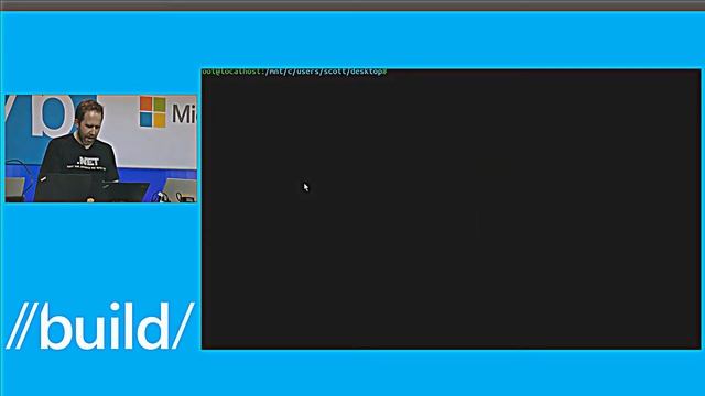 Introduction To ASP.NET Core 1.0  2017