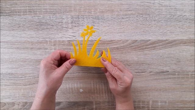 3 DIY Пасхальные идеи из джута и мешковины // Поделки на ПАСХУ