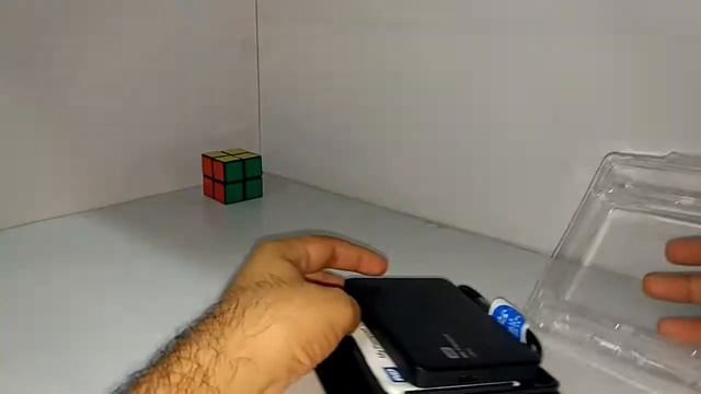 Unboxing - WD My Passport Ultra 1Tb [ English ] смотреть онлайн