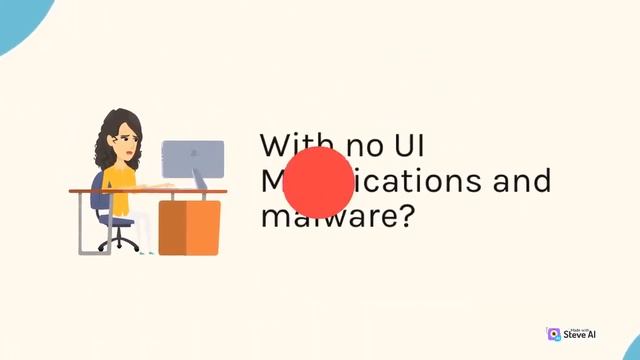 Project Windows Lite AD - Powered by SteveAI смотреть онлайн