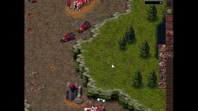 KKnD Xtreme - Evolved - Bonus Mission 3 - The Gauntlet - Gameplay Walkthrough - No Commentary смотреть онлайн