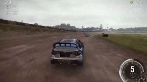 DiRT Rally 2016 03 01