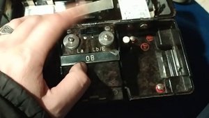 Сравнение Отечественных полевых телефонных аппаратов с Немецким(