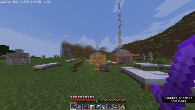 Our Brand New Server is On Minecraft смотреть онлайн