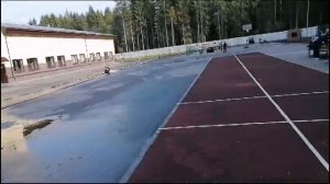 соревнования ПСП