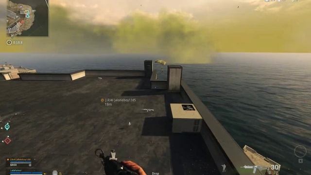 Call of Duty Warzone Gameplay Gtx 1060 3gb 1080p 16gb Ram I5 10th смотреть онлайн