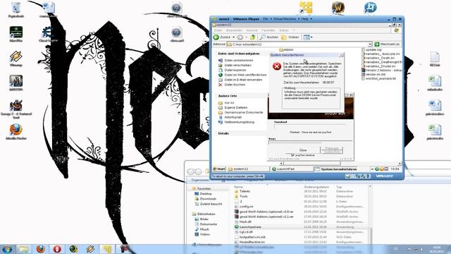 pirox dcom fehler смотреть онлайн
