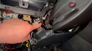 Toyota RAV 4 Электропривод багажника Подогрев сидений и подогрев руля