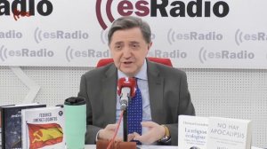José Luis Martínez-Almeida es "Pepito" según Federico Jiménez Losantos