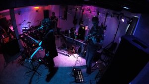 Square Hammer (Live cover)