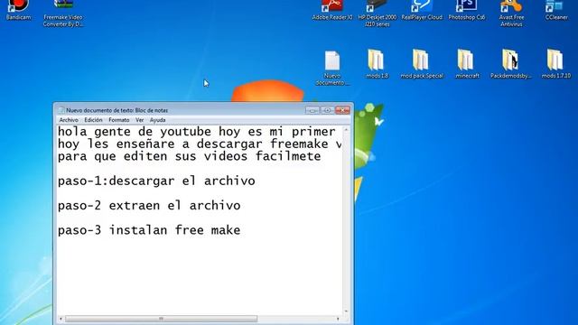 Descargar FreeMake Video Converter/FULL/ смотреть онлайн