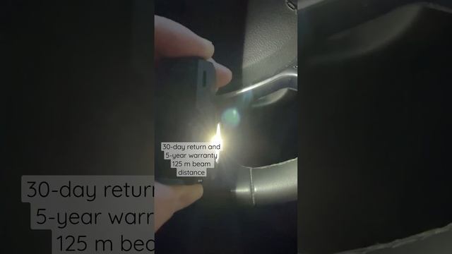 Wuben Knight X-0 | Compact LED Flashlight смотреть онлайн