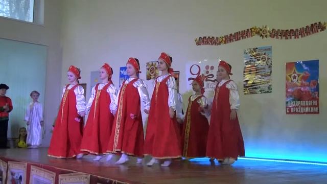 Заря заряница