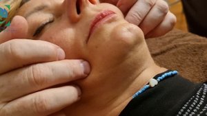 Миофасциальный релиз. Индукционные техники. Работа с лицом. Андрей Яковлев