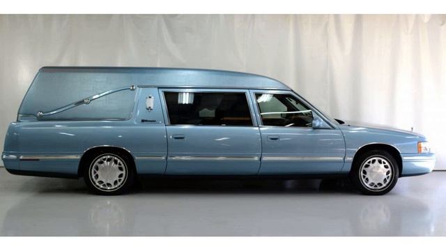 1973 Pontiac Grandville Hearse (photo slideshow) смотреть онлайн