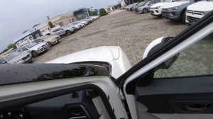 SsangYong Tivoli X150 Eco 1.5 T-GDI 163 Grand White