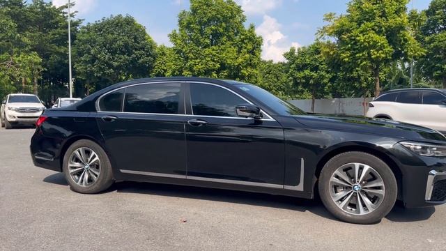 HOÀN THIỆN GÓI NÂNG CẤP BMW 730i 2010 LÊN FACELIFT 2022 смотреть онлайн