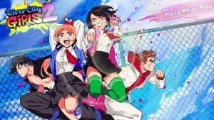 River City Girls 2 - Opening Cinematic + Main Menu Theme