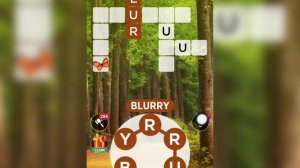 Wow ( words of wonders ) level 1367   : solution, answer and solved
