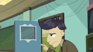 APPLEJACK | Happily Ever After Party | MLP: Equestria Girls | Choose Your Own Ending [Full HD]