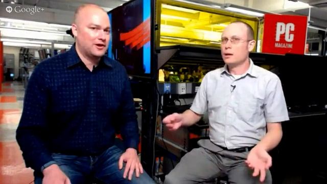 PCMag Live 09/05/13: Samsung's Galaxy Gear Smartwatch, Yahoo's New Logo смотреть онлайн