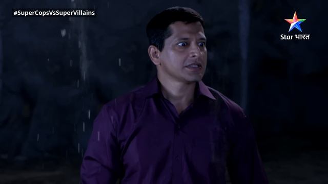 SuperCops Vs Super Villains || Praacheen Hathiyaar | Episode -216 Part-1 #starbharat смотреть онлайн