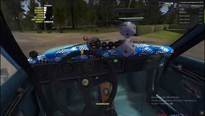 Тестирую Satsuma в My Summer Car