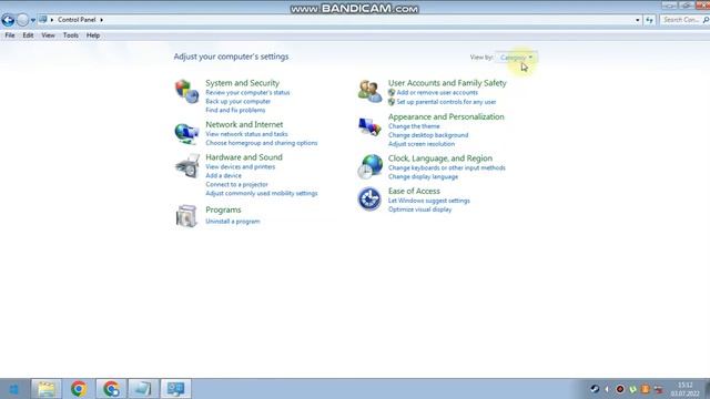 КАК СМЕНИТЬ КУРСОР МЫШИ на ВИНДОВС 7 смотреть онлайн